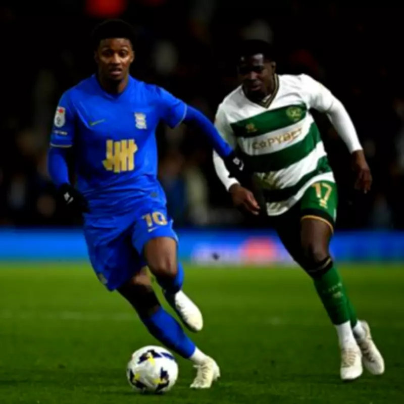 Birmingham City's Victory Over QPR Sparks Play-Off Hope as Davies Praises Warriors