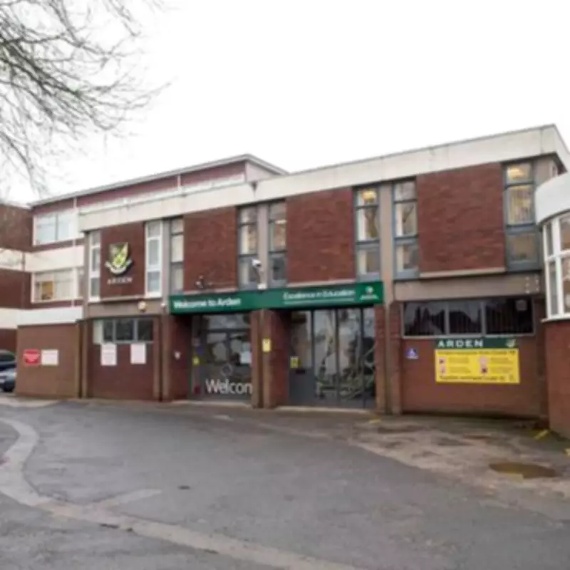 Birmingham Comprehensive Schools Rank Among UK's Top 300 in Prestigious List