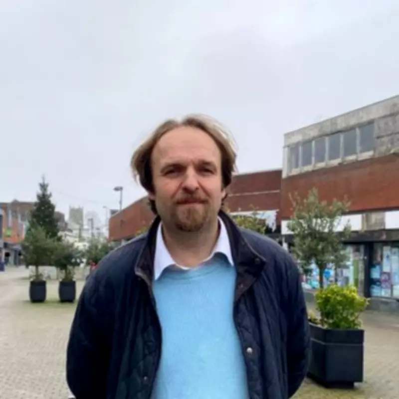 Birmingham Conservatives Outline Election Pledges on Bins, Potholes and Urban Planning