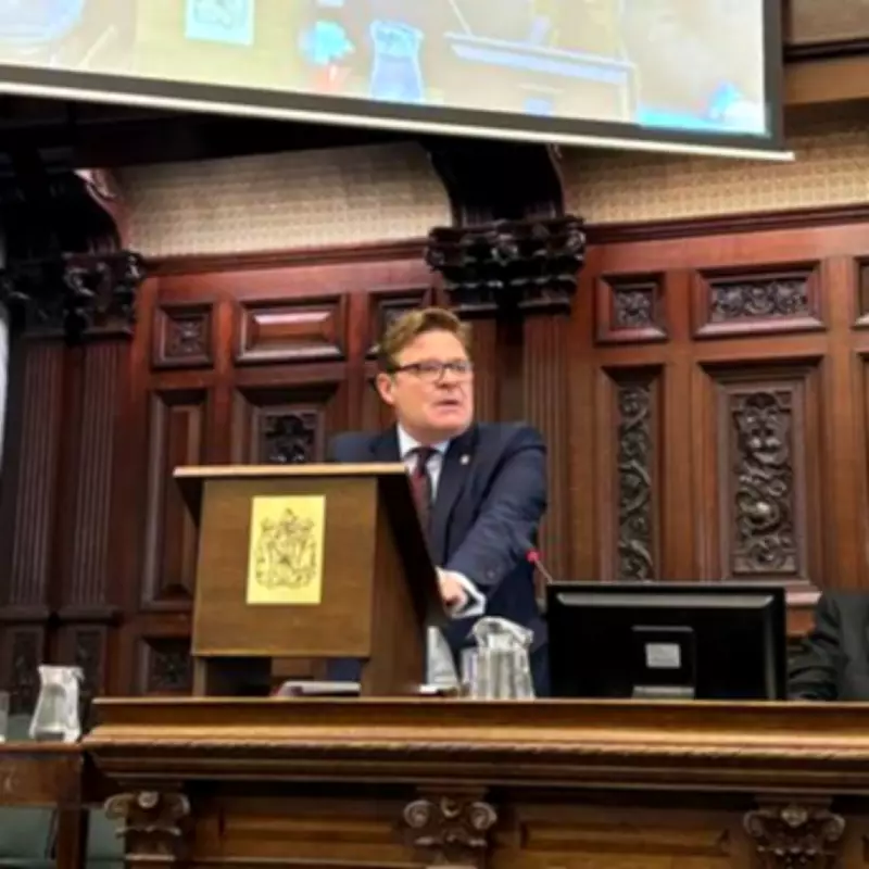 Birmingham Council Approves Budget with Extra Funds for Potholes, Homelessness and Youth Clubs