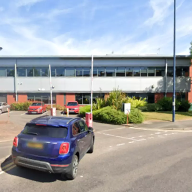 Birmingham Council Approves Urgent Roof Repairs at Children's Services Building