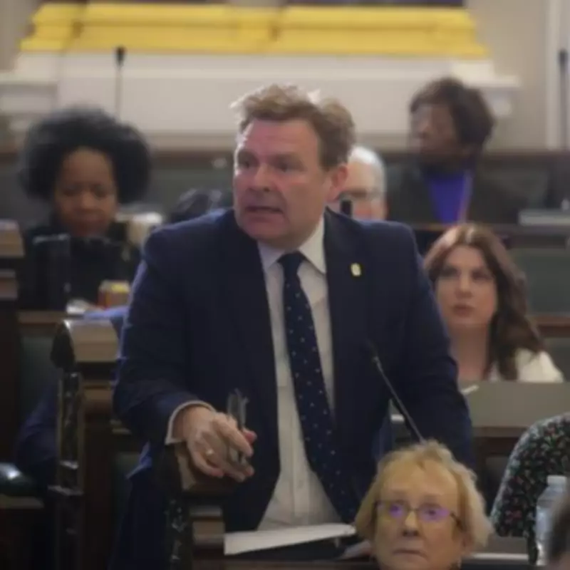 Birmingham Council Election Tensions Rise as Key Vote Approaches