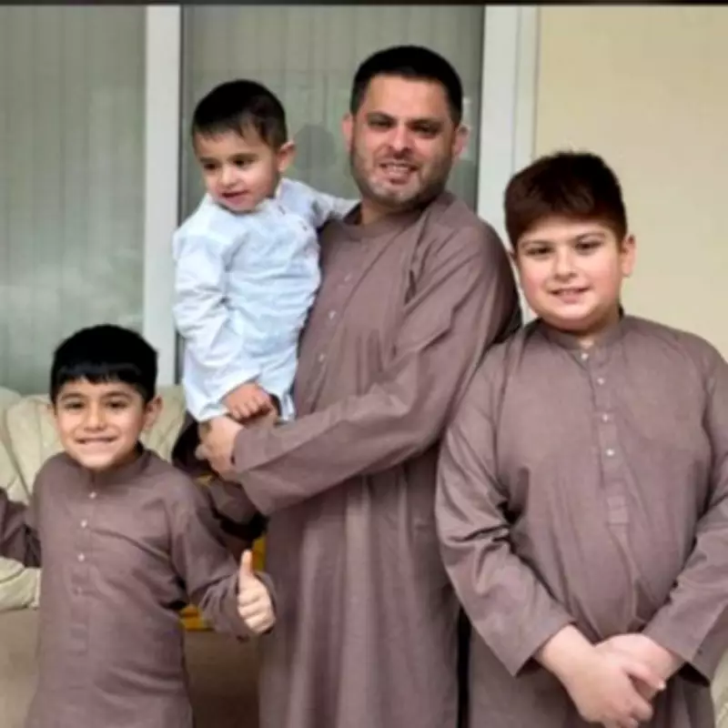 Birmingham Council Honors Late Councillor Waseem Zaffar with Heartfelt Tributes