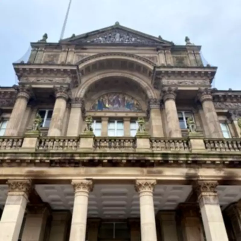 Birmingham Council Issues Over 200,000 Parking Fines in Proactive Crackdown