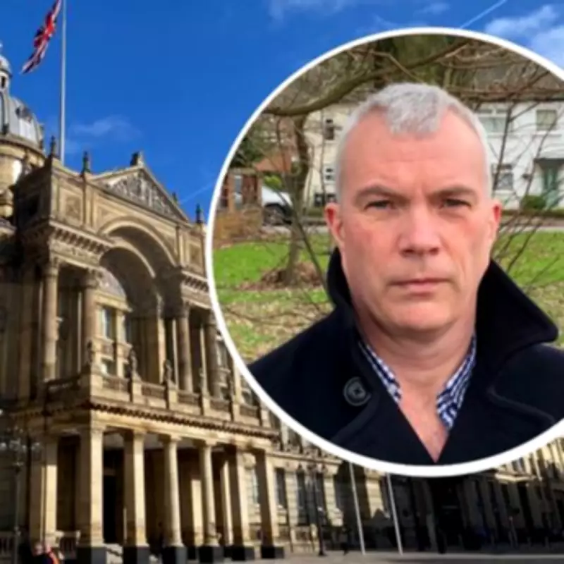 Birmingham Council IT System Fix Delayed, Sparking 'Lack of Respect' Accusations