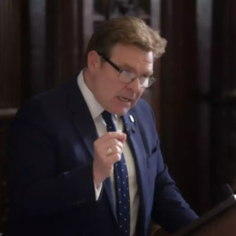 Birmingham Council Leader Accuses Opponents of 'Talking City Down' for Political Gain