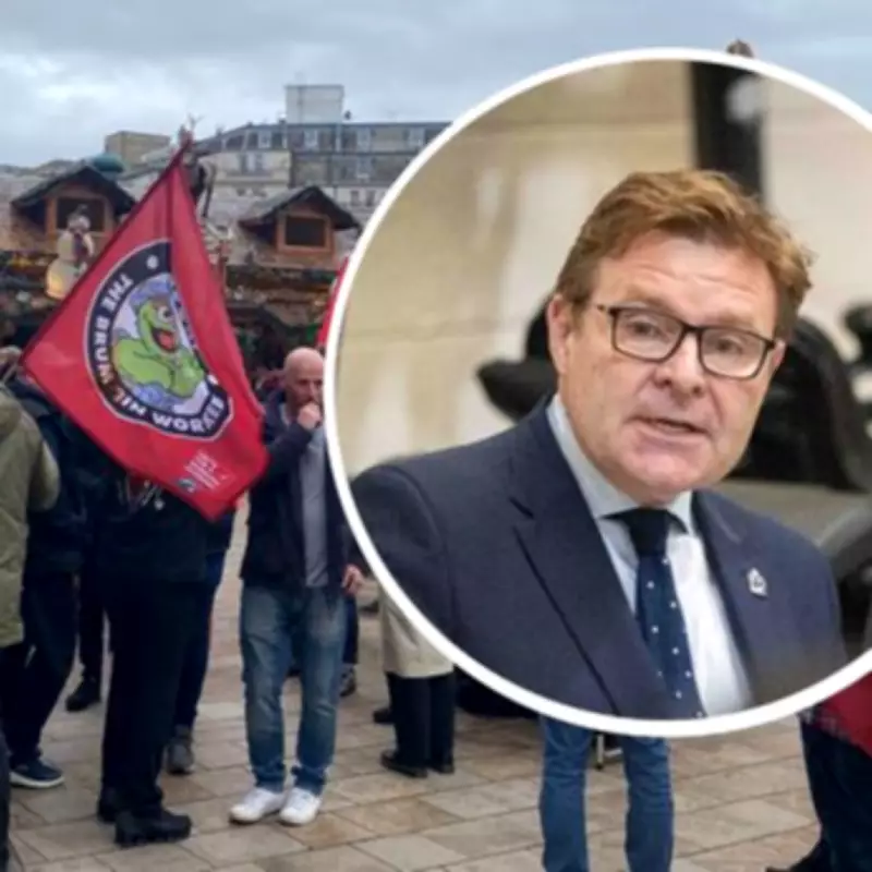 Birmingham Council Leader Explains Delay in Bins Strike Negotiations