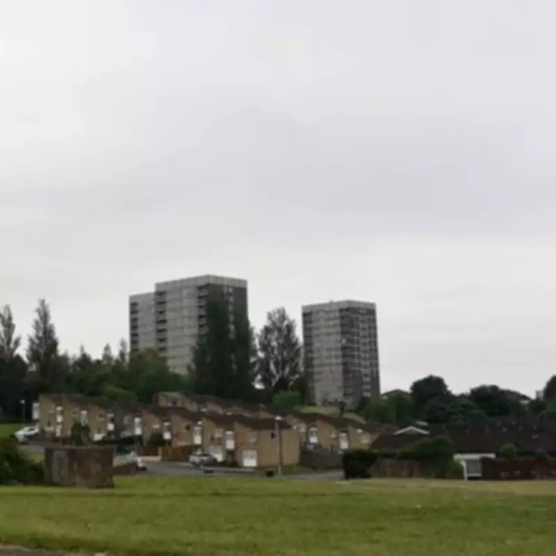 Birmingham Council Officers 'Resigned' Over Druids Heath Housing Scheme Handling