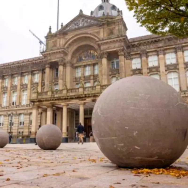 Birmingham Council Tax Rises 4.99% with Varying Impacts Across Areas