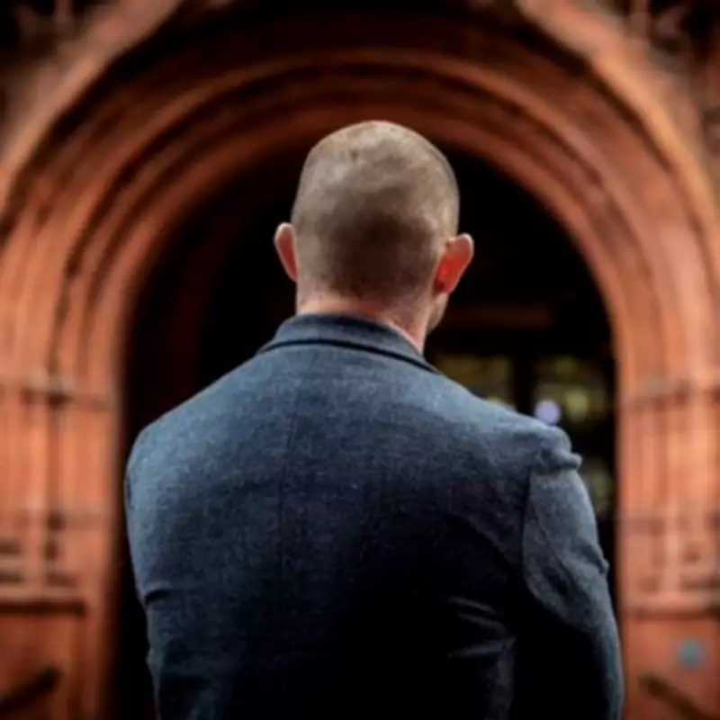 Birmingham Court Reporter Reveals Daily Encounters and Public's Biggest Question