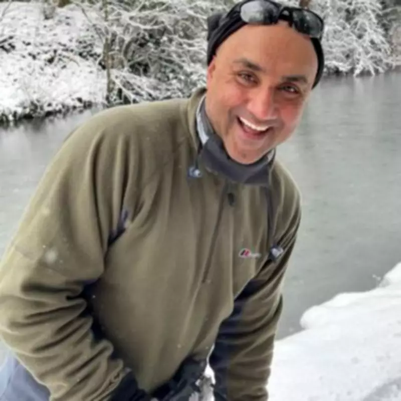 Birmingham Dad Ali Syed Dies Climbing Ben Nevis, Family Pays Tribute