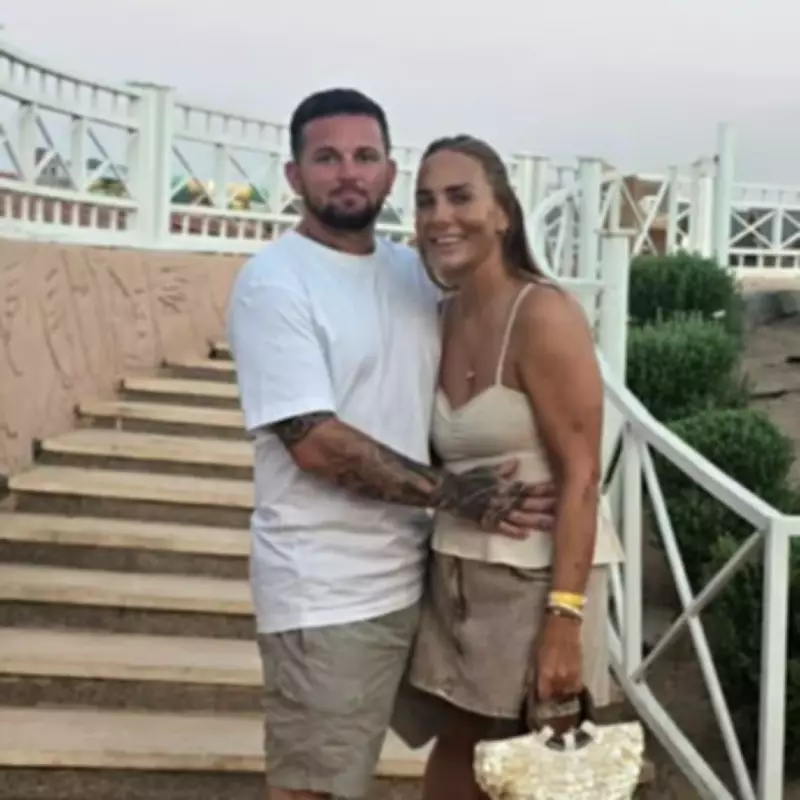 Birmingham Dad in Dubai Mistook Missile Strikes for Shooting Stars