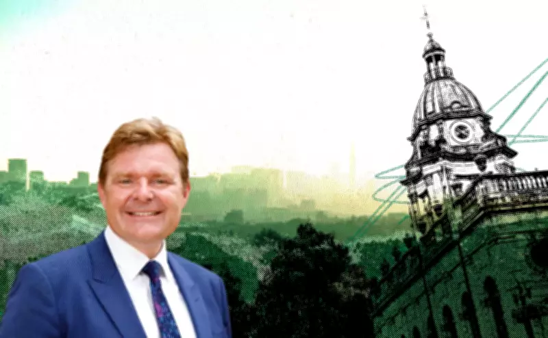 Birmingham Dispatch Seeks Reporter Amid Council Budget Turmoil and Paradise Development Crisis