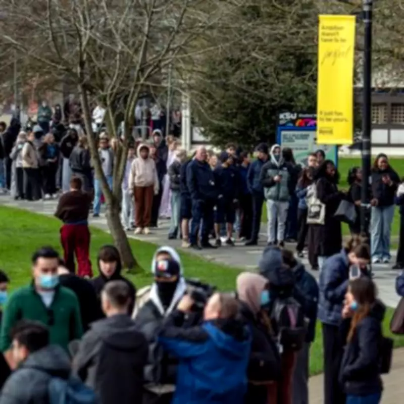 Birmingham Doctor's Urgent Warning: Three Key Meningitis Symptoms