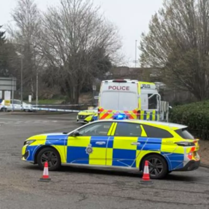 Birmingham Driver Charged with Murder of Dylan Fitzpatrick Appears in Court