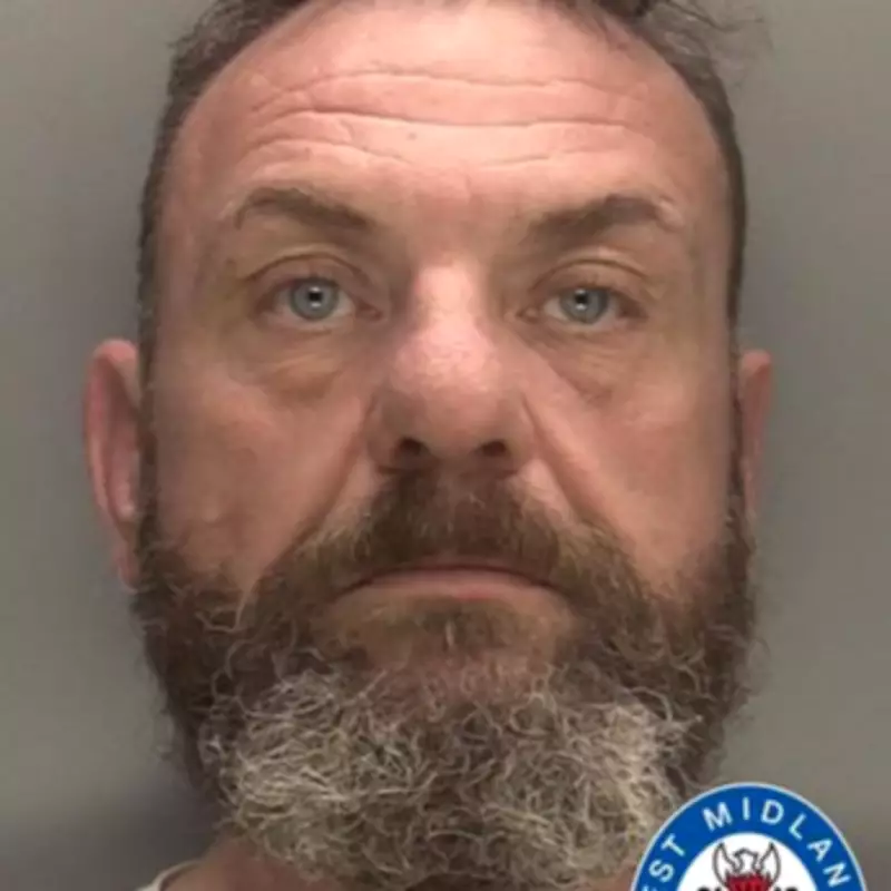 Birmingham Driver Jailed for Dangerous Crash at Nearly Double Speed Limit