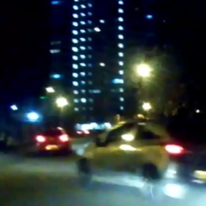 Birmingham Driver Jailed for Killing Four-Year-Old Girl in Careless Driving Crash