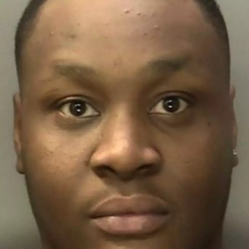 Birmingham Driver Jailed for Killing Four-Year-Old Mayar Yahia During Eid Celebration