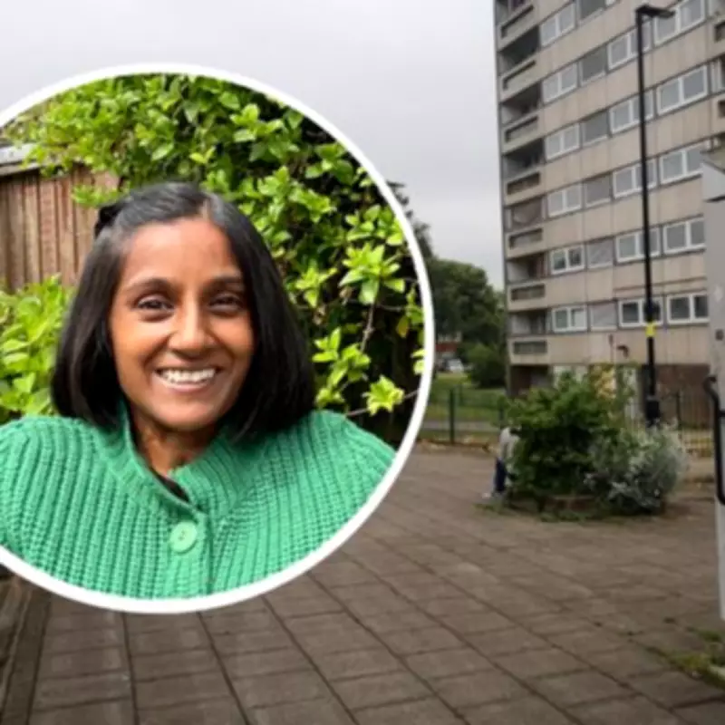 Birmingham Estate Residents Issue Election Warning Over Regeneration Plans