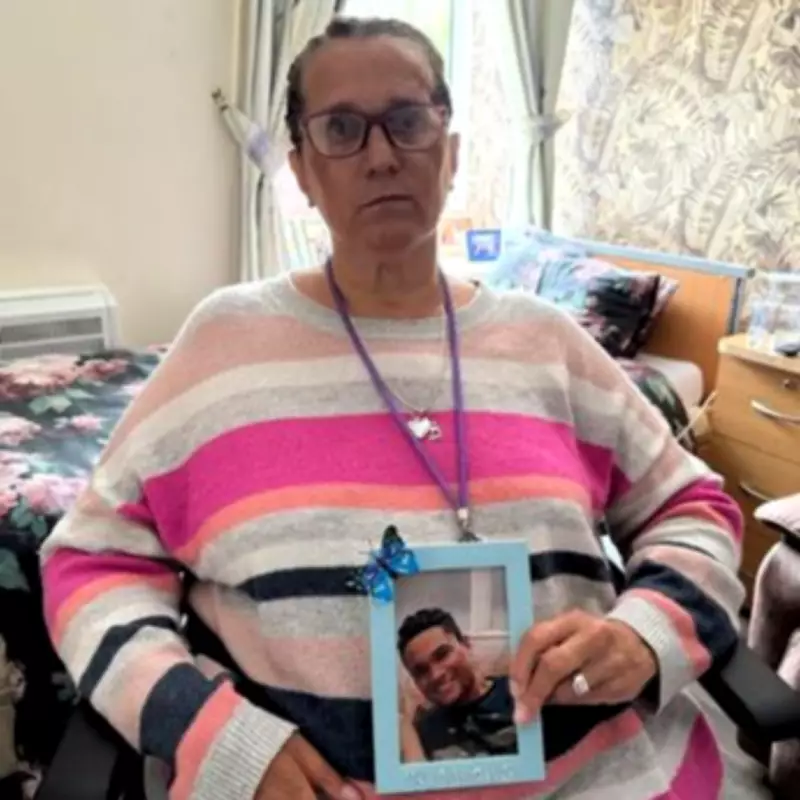 Birmingham Family Demands Answers After Police Shooting of Dad on Christmas Eve