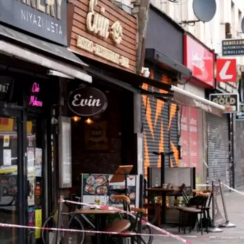 Birmingham Family's Heartbreak: Nine-Year-Old Girl Shot in London Gang Crossfire