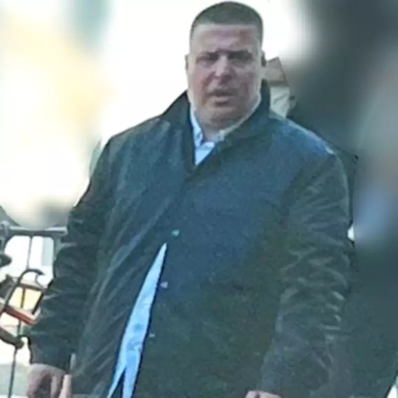 Birmingham Father Avoids Prison in £337k Jaguar Land Rover Theft Case