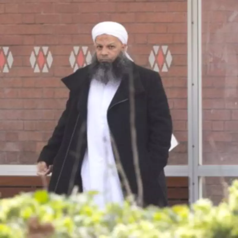 Birmingham Father Receives Conditional Discharge for Samurai Sword in Bedroom