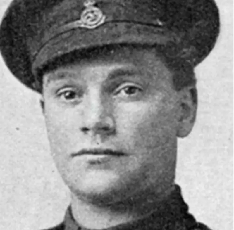 Birmingham Gala to Honour 10 WWI Victoria Cross Heroes from the City