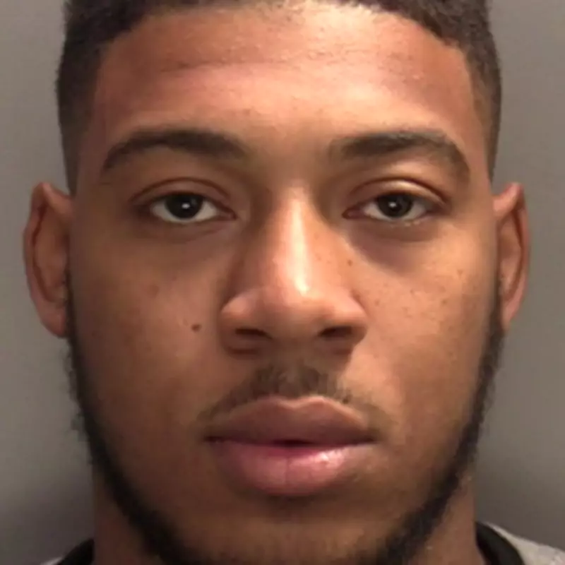 Birmingham Gangster Dior Jackson Adds Prison Time for Violent Mutiny at HMP Whitemoor