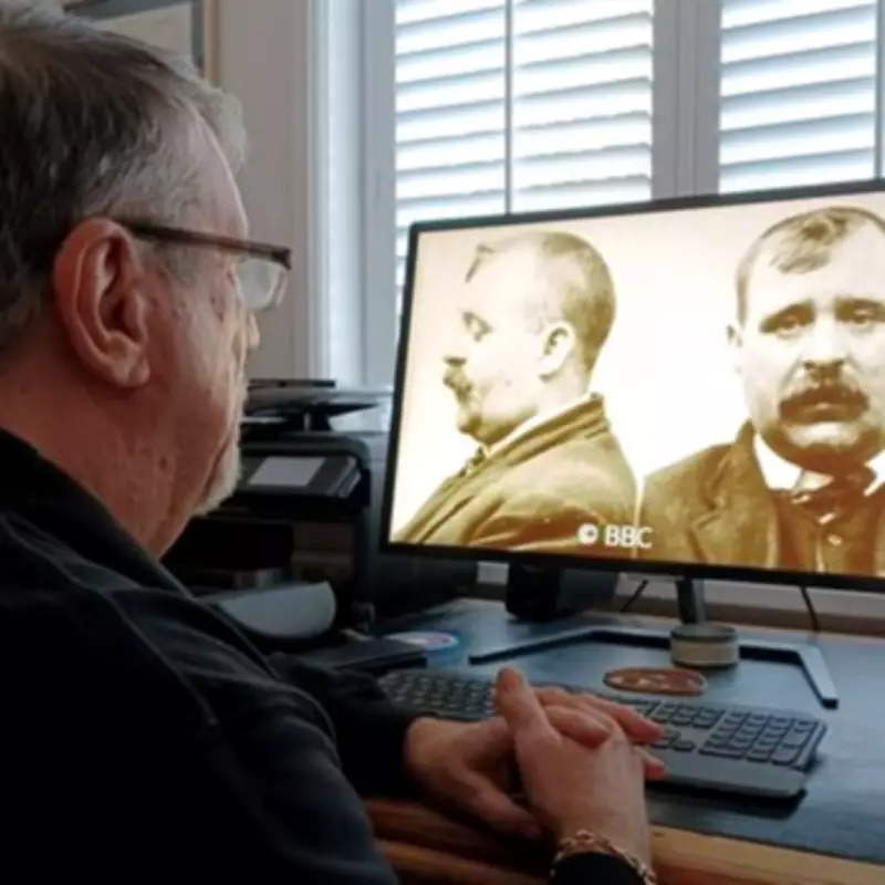 Birmingham Historian Uncovers Racist Truths of Real Peaky Blinder Gangs