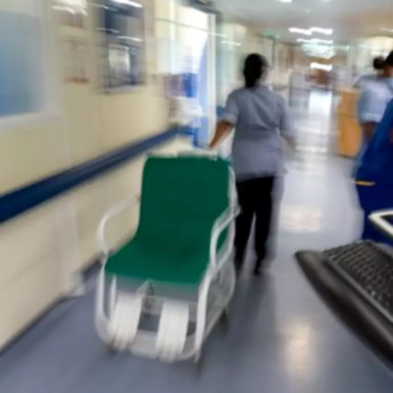 Birmingham Hospital Budgets £21m Worse Off Than Expected Despite £100m Cuts