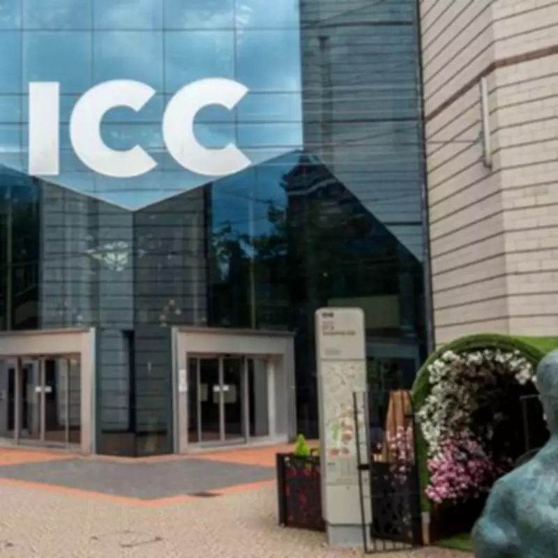 Birmingham ICC Londis to Reopen with Vending Machines After Theft Forced Closure