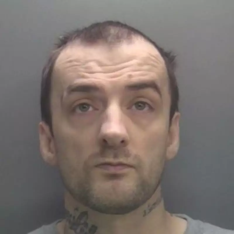 Birmingham Inmate Killed by Fellow Prisoner at Midlands Jail, Attacker Sentenced