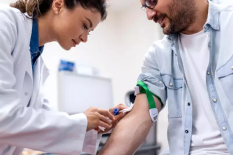 Birmingham Leisure Trust Funds Free Prostate Cancer Checks for Men Over 40