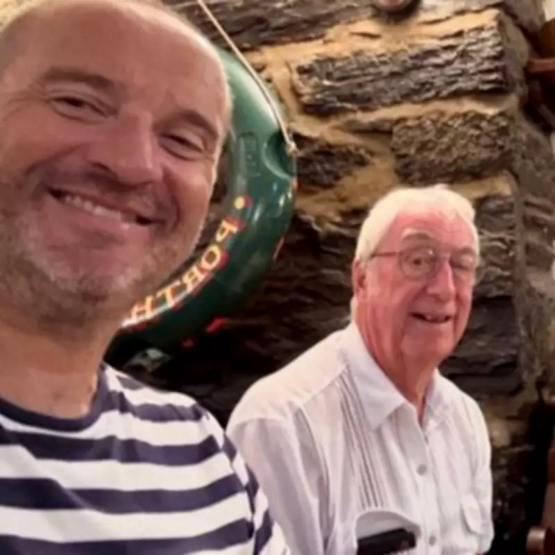 Birmingham Man, 84, Becomes UK's Oldest Kidney Donor to Save Son-in-Law