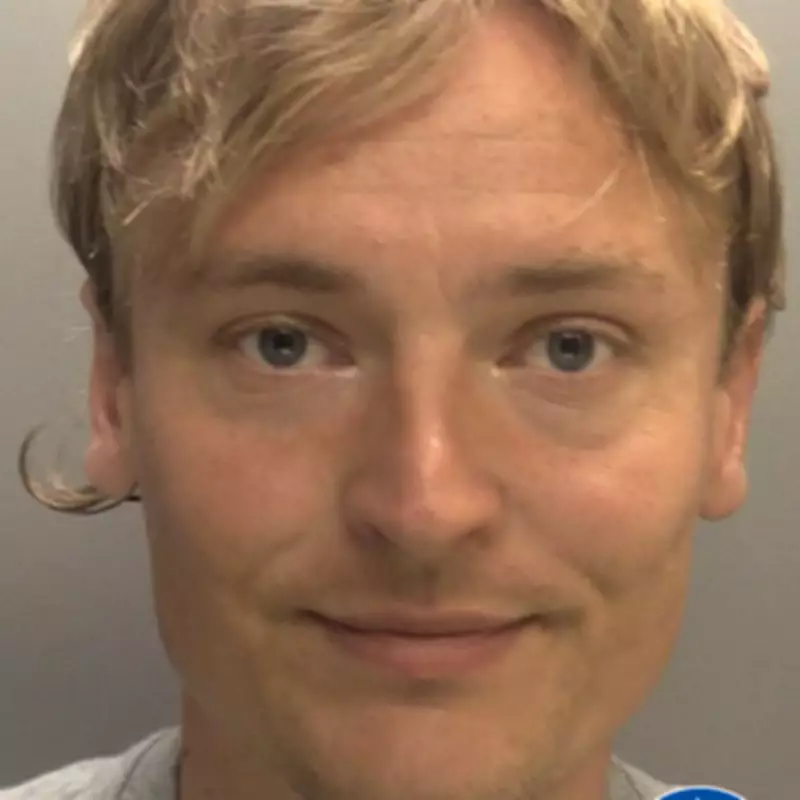 Birmingham Man Jailed for CS Spray Attacks in Sutton Park