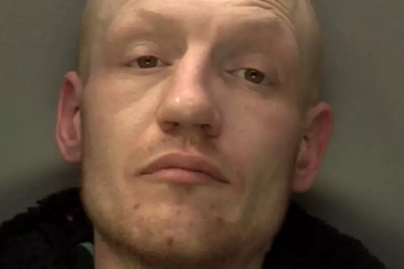 Birmingham Man Jailed for Seven Years After Stabbing Shop Worker During Robbery