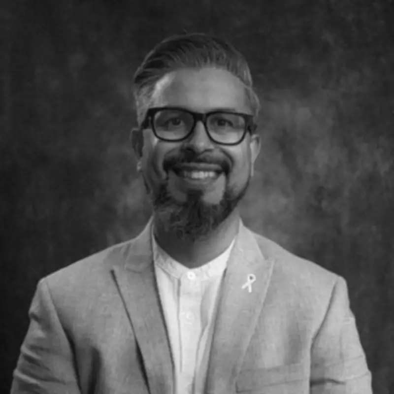 Birmingham Men Lead Secret Fight Against Harassment Using Five-Word Method