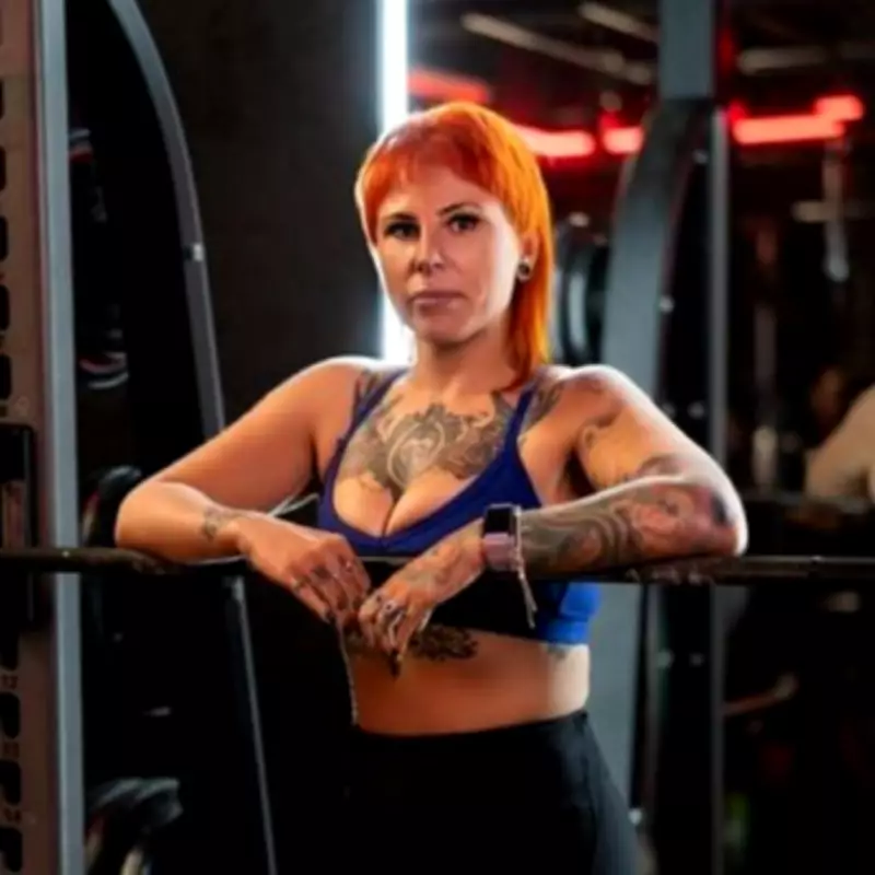 Birmingham Mum's £3 Fitness Classes Transform Mental Health for Local Parents