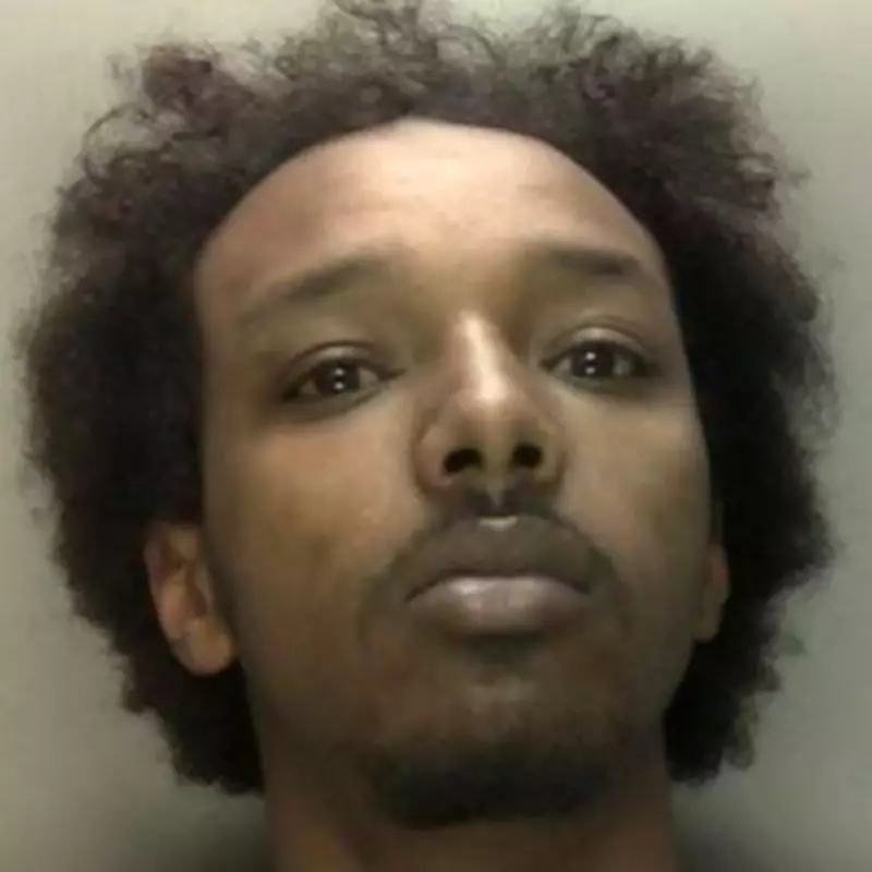Birmingham Murder Suspect Dahir Ali Still at Large 18 Months After Lozells Stabbing