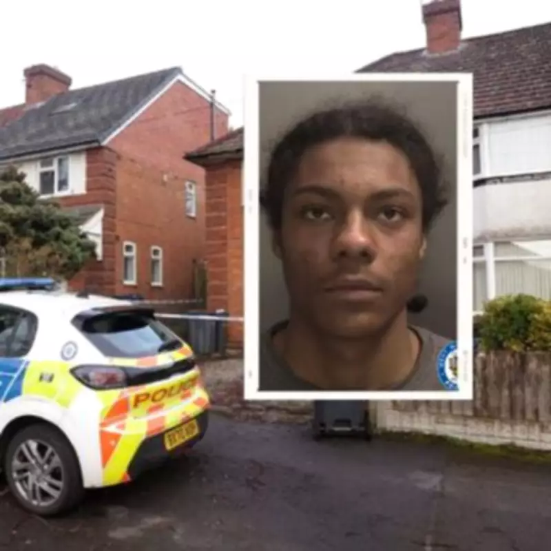 Birmingham Murder Suspect Remains at Large Two Months After Teen Stabbing