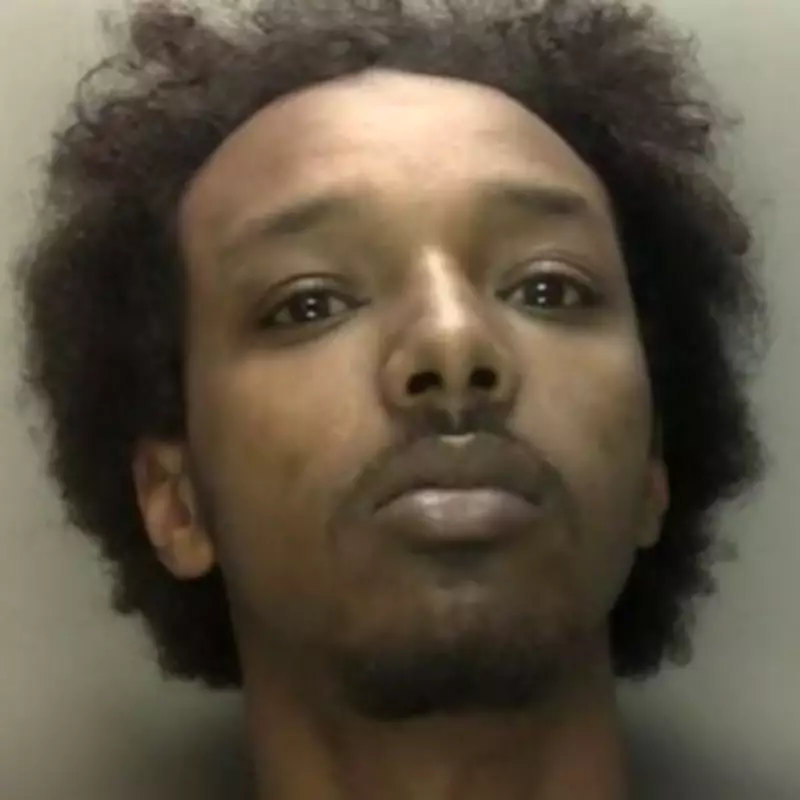 Birmingham Murder Suspect Still at Large After 18 Months, Police Urge Public to Call 999