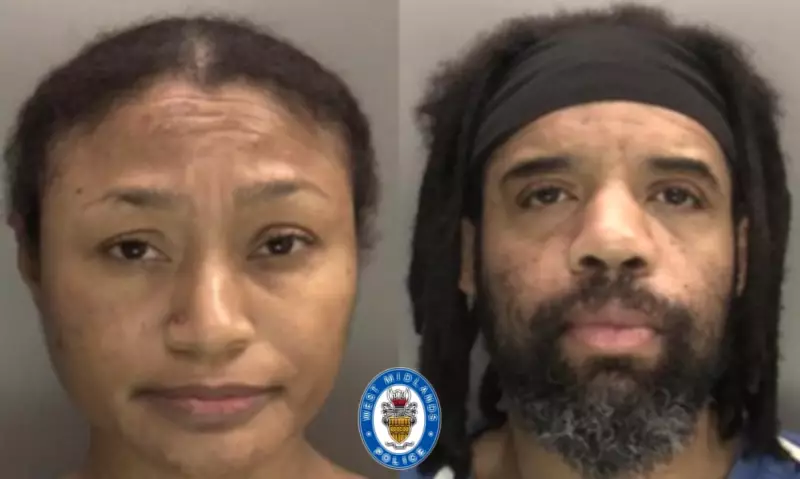 Birmingham Parents Convicted Over Preventable Death of Seriously Ill Son