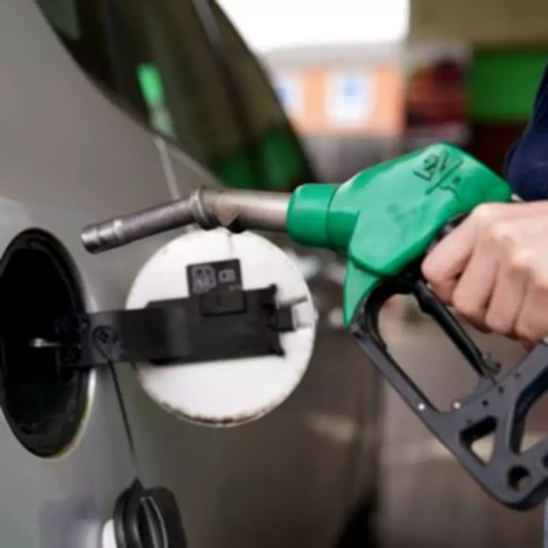 Birmingham Petrol Prices Set to Surge Following Middle East Conflict