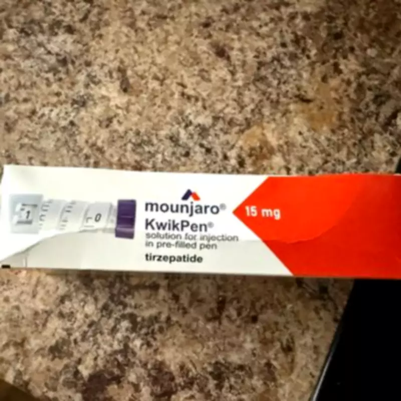 Birmingham Pharmacy Under Fire After Woman Spends £1,000 on Counterfeit Mounjaro Pens