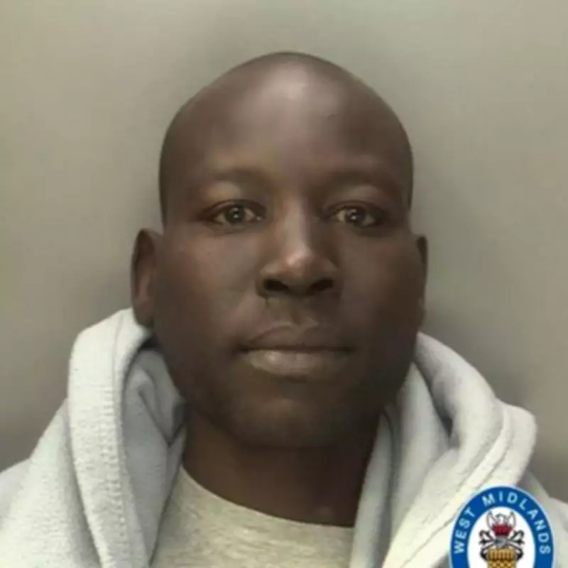Birmingham Predator Faces Lengthy Sentence for Snatching and Assaulting Child