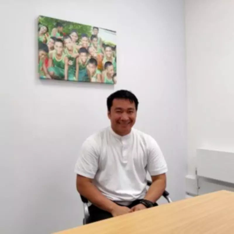 Birmingham Priest Calls for Open Minds to Heal Community Division