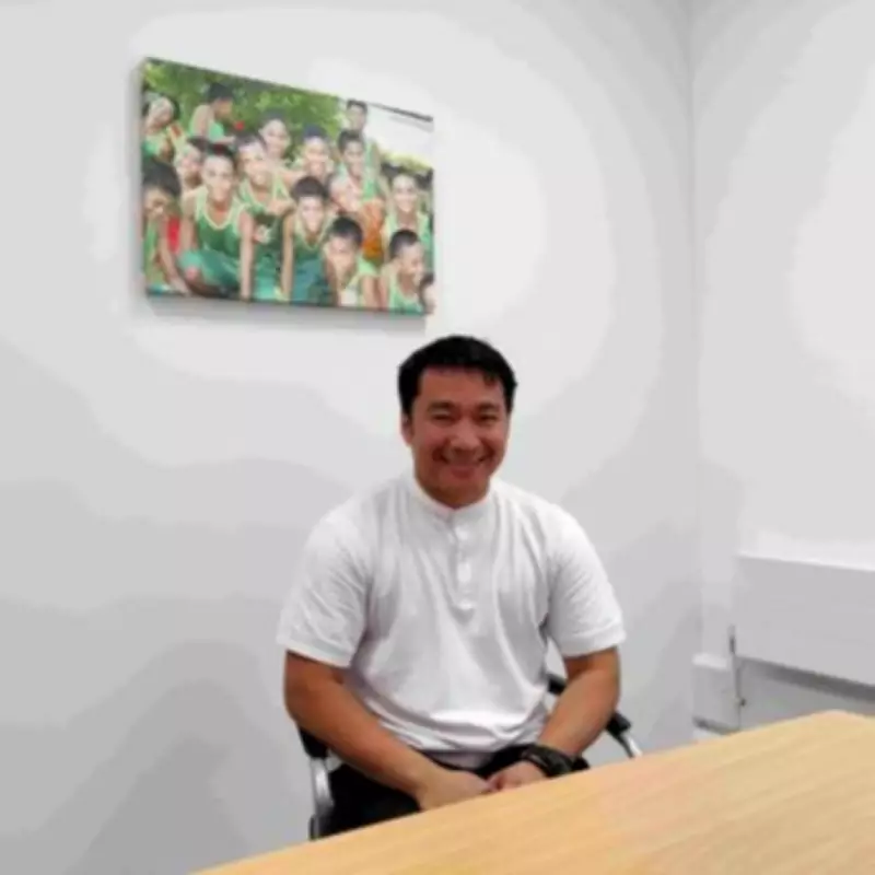 Birmingham Priest Reveals Heartbreaking Child Poverty Crisis 'Everywhere' in City