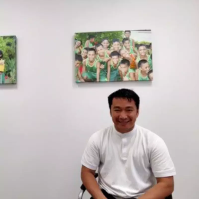 Birmingham Priest Reveals How He Spends His Days Off Amid Busy Schedule