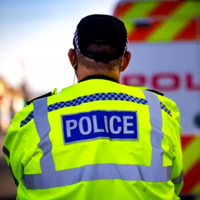 Birmingham Primary School Teacher Arrested on Suspicion of Child Sexual Assault